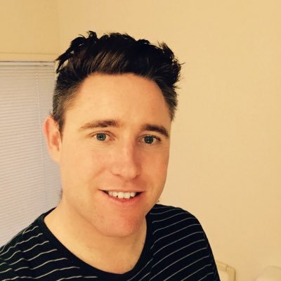 Profile Picture of Jay Riviere (@jay_riviere) on Twitter