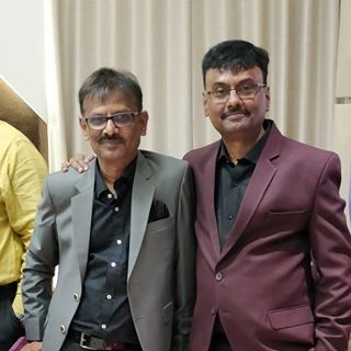 Profile Picture of Chandresh Doshi (@chandresh.doshi) on Facebook