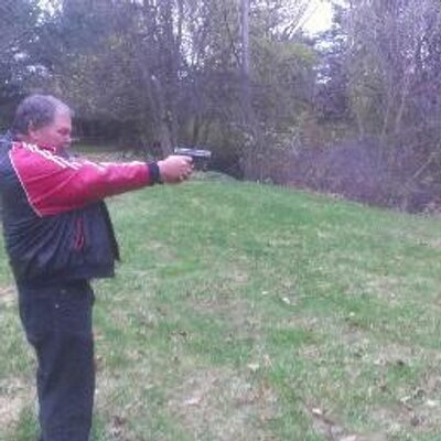 Mike Messman - Twitter Profile Picture of Mike Messman (@messhead1964) on Twitter