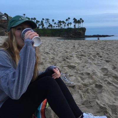 Profile Picture of Emily Manos (@emily199357) on Twitter