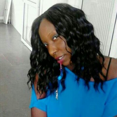 Profile Picture of Mon-Désir Bounkazi (@dsir_mon) on Twitter