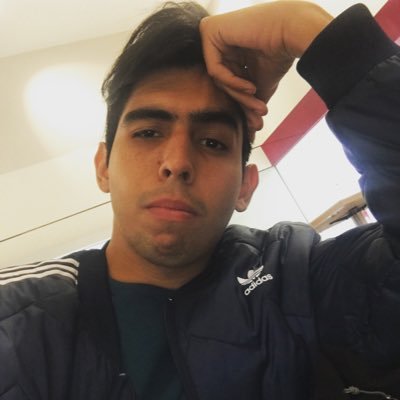 Profile Picture of Jorge Botello (@gbotello98) on Twitter