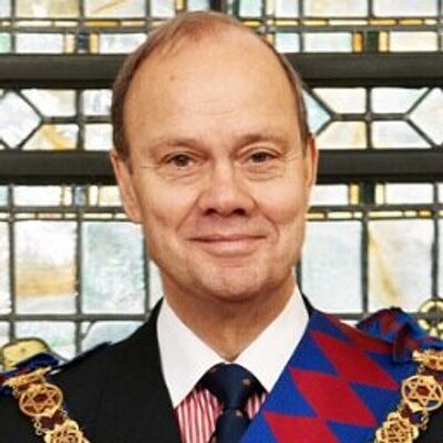 Profile Picture of David Williamson (@SGC_DKW) on Twitter