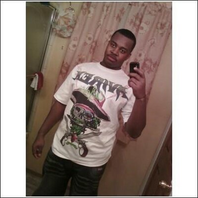 Thomas - Twitter Profile Picture of Thomas (@Lycan21) on Twitter