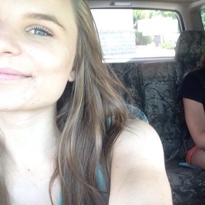 Profile Picture of Hailey Mackenzie (@infernalships) on Twitter