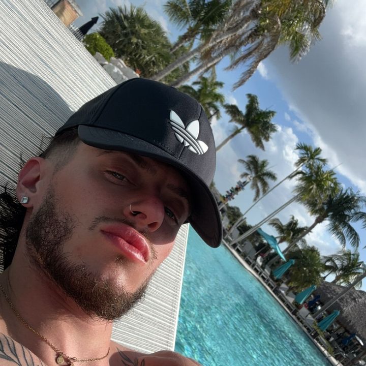 Profile Picture of Richard Sarni (@richardsarni20) on Tiktok