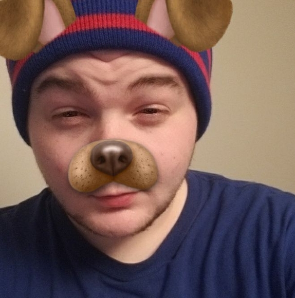Profile Picture of Nicholas Sexton (@nicholastaggart) on Poshmark