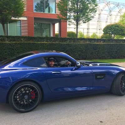 Profile Picture of James (@jamesfinch85) on Twitter