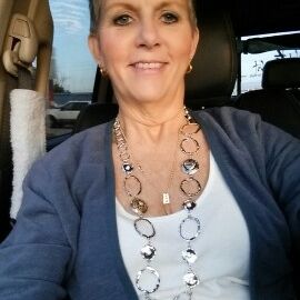 Profile Picture of Cindy McDonald (@cardinalmom1059) on Pinterest