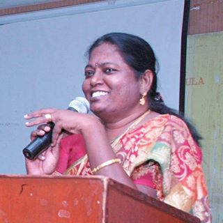 Profile Picture of Rajakumari Rachakonda (@rajakumari.rachakonda) on Facebook