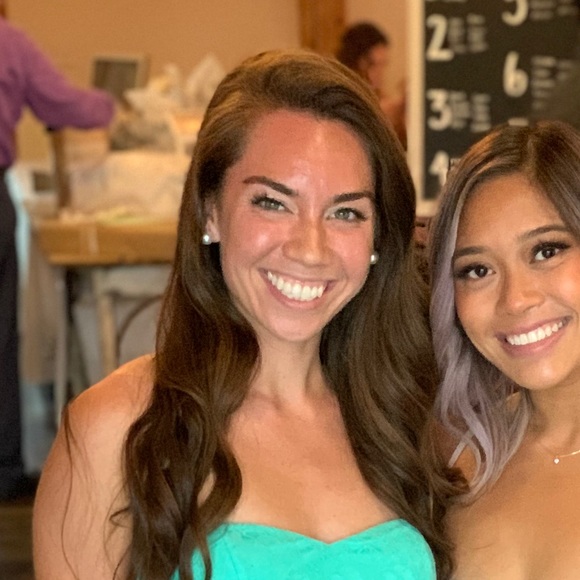 Profile Picture of Kristine Sweezey (@kristinesweezey) on Poshmark