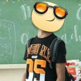 Profile Picture of Kerwin Atmosfera (@StephenKerwin30) on Twitter