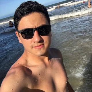 Profile Picture of David Gomes (@emersondavid_) on Instagram