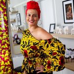 Profile Picture of Gladys SARR, Esthéticienne ensoleillée, Parfumerie originale (@soglad35) on Instagram