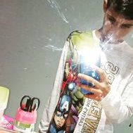 Profile Picture of Liam Adam Cabral Chatterjee (@adam_chatterjee) on Twitter