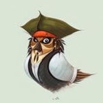Profile Picture of Альберт (@albertpikeev) on Instagram