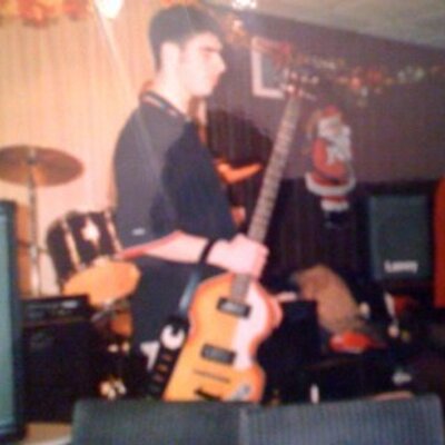 Profile Picture of Paul Mullarkey (@MullarkeyP) on Twitter