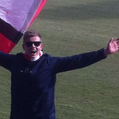 Profile Picture of Alexander Søe (@AlexanderSoe7) on Twitter