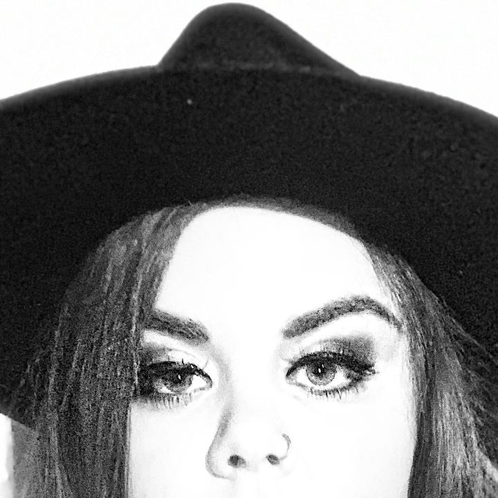Profile Picture of Jaclyn W (@emo___cowgirl) on Tiktok