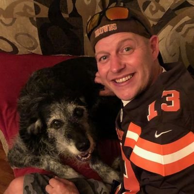 Profile Picture of Brian Paxson (@@btpaxson) on Twitter