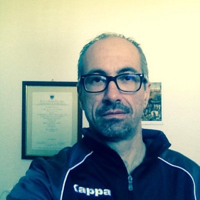 Profile Picture of Rocco Magnotta (@romagno72) on Twitter