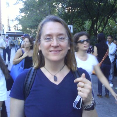 Profile Picture of Joyce Hanson (@joycehanson) on Twitter