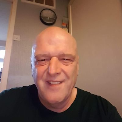 Profile Picture of David Frank Hughes (@DavidFrankHugh9) on Twitter