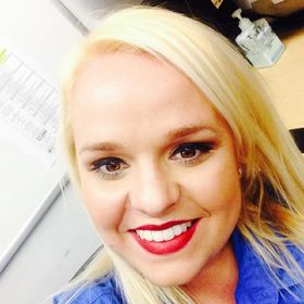Profile Picture of Jessica Clifford (@qtsqueeze) on Pinterest