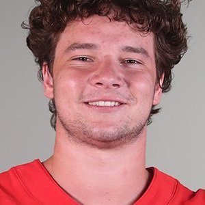 Profile Picture of John Madden(Caleb Cho Goldman) (@AdamPaplebon) on Twitter