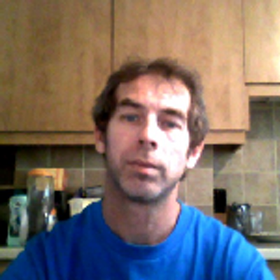 Profile Picture of Robert Samson (@robertsamson40) on Twitter