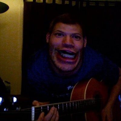 Profile Picture of Adam Hood (@adamwhood) on Twitter