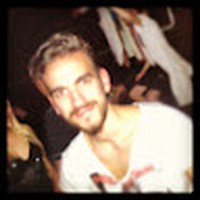 Profile Picture of Ioannis Manolis (@ioannis-manolis) on Quora