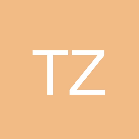 Profile Picture of Tao Zhang (@zannie734) on Poshmark