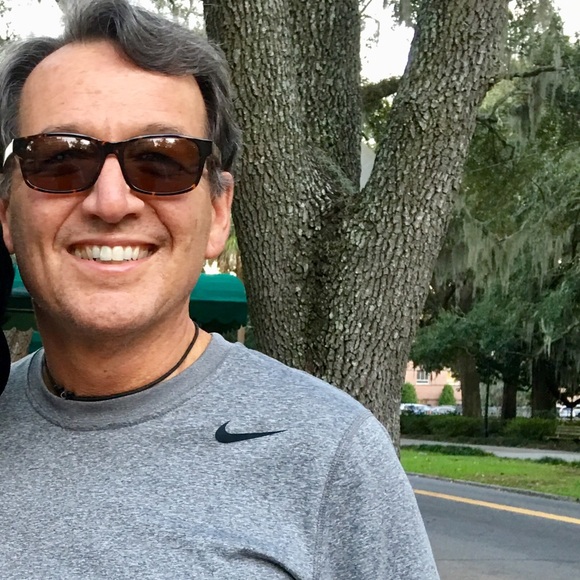 Profile Picture of David Sherry (@davidwsherry) on Poshmark
