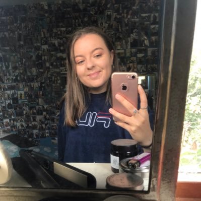 Profile Picture of Sophia Hague (@sophiahague) on Twitter