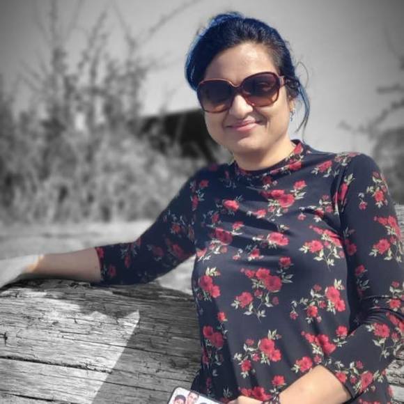 Profile Picture of Parul Mohan (@parulmohan07) on Poshmark