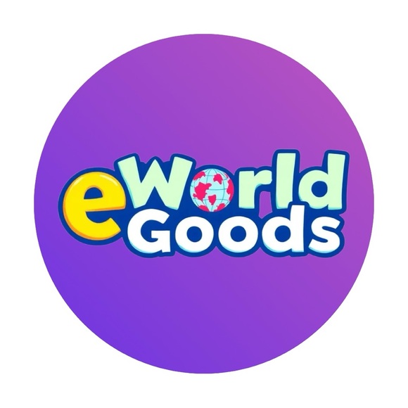 Profile Picture of Natasha Quintero (@eworldgoods23) on Poshmark