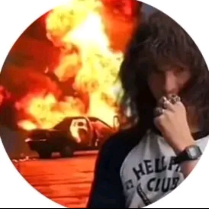 Profile Picture of eddie/Joseph💞 (@joseph_quinn_fine_ash) on Tiktok