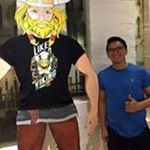 Profile Picture of Joseph Orengo (@josephorengo) on Instagram
