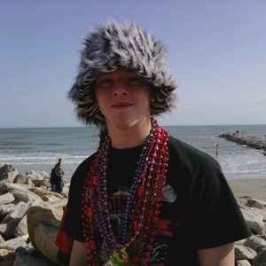 Profile Picture of James Gillin (@reagans_kookie_monster) on Myspace