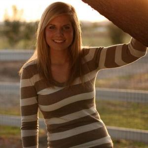 Profile Picture of Cally Bailey (@callyb_6) on Myspace