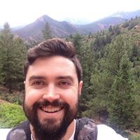 Profile Picture of Ian Gustafson (@ian-gustafson-7) on Quora