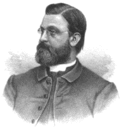 Profile Picture of James DeKovenon Wikipedia