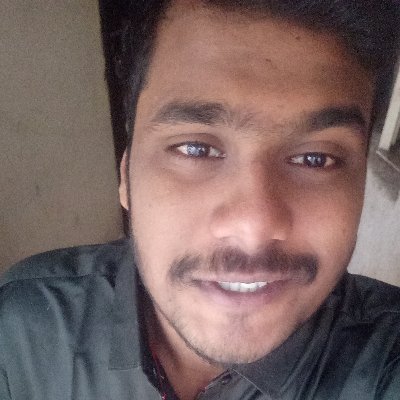 Profile Picture of @Pawan Agarwal (@Pawanagarwal200) on Twitter