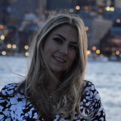 Profile Picture of Mackenzie Gordon (@MackenziGordon) on Twitter