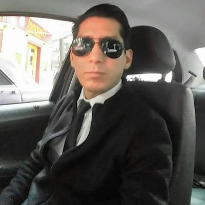 Profile Picture of DANIEL FABIAN ROJAS (@DANIELROJAS1978) on Twitter
