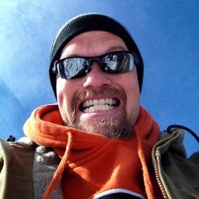 Profile Picture of Keith Beeson (@kbeeg91) on Twitter