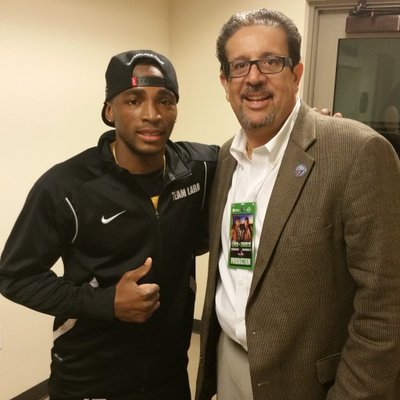 Mandy Llanes - Twitter Profile Picture of Mandy Llanes (@LlanesMandy) on Twitter