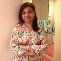 Profile Picture of Mini Varghese (@mini-varghese-1) on Quora