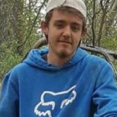 Profile Picture of Caleb Palmer (@calebpalmer1995) on Twitter
